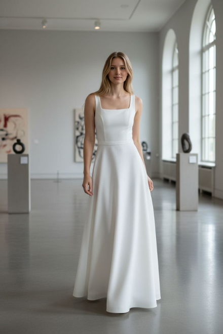 Gelinlik ve Nikah Elbiseleri