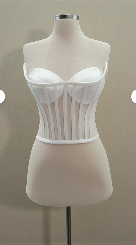 Gelinlik Hazır Beden